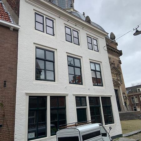 Appartement Okp15 Middelburg Esterno foto