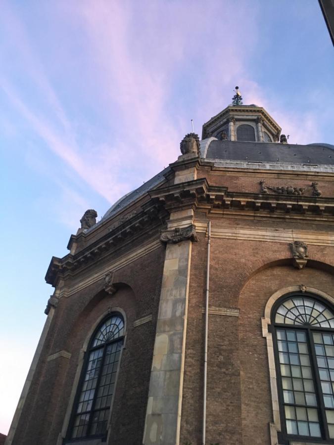 Appartement Okp15 Middelburg Esterno foto