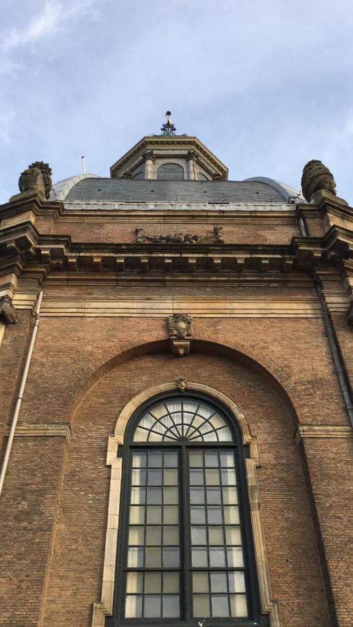 Appartement Okp15 Middelburg Esterno foto