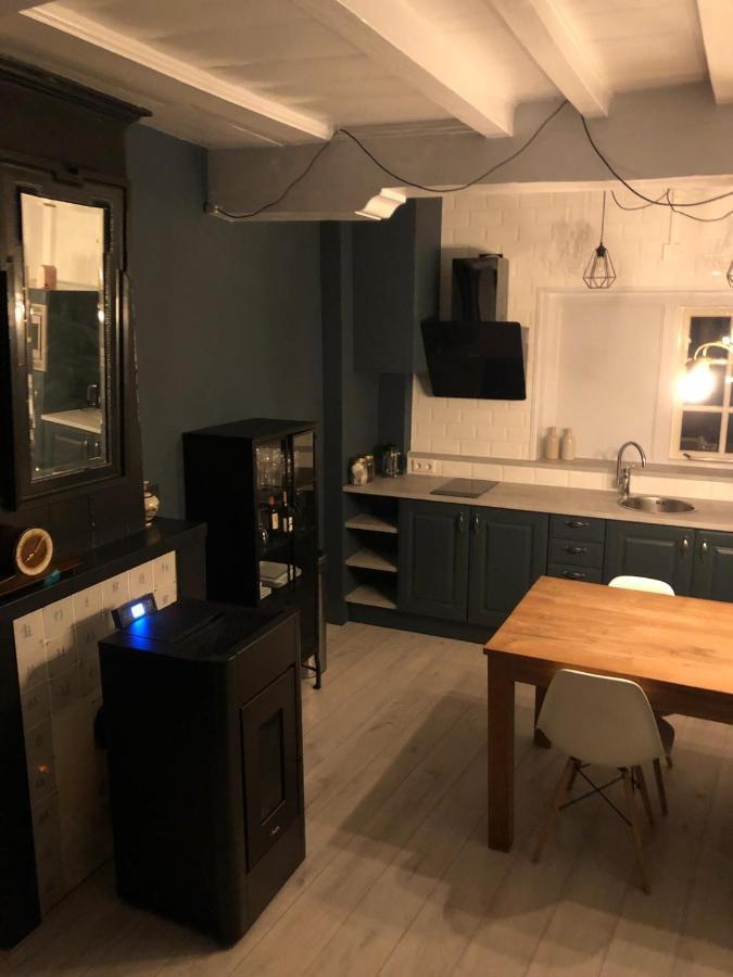 Appartement Okp15 Middelburg Esterno foto