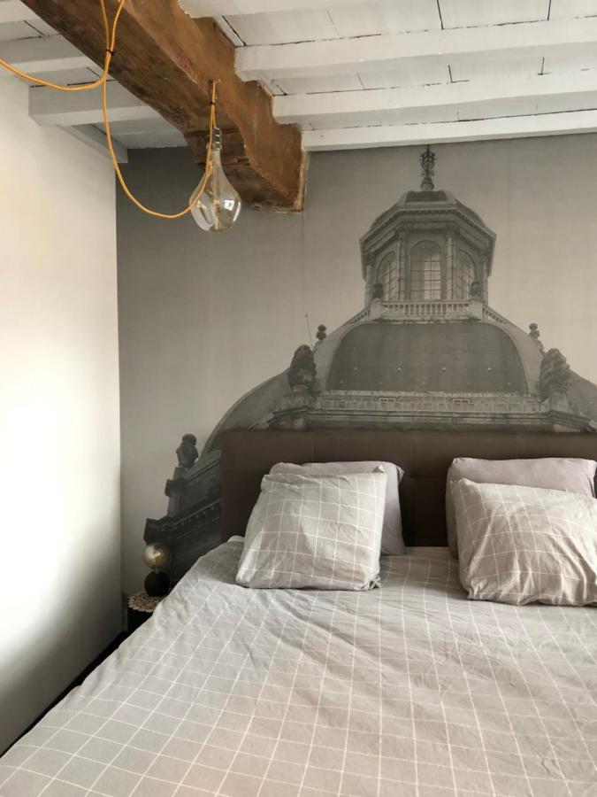 Appartement Okp15 Middelburg Esterno foto
