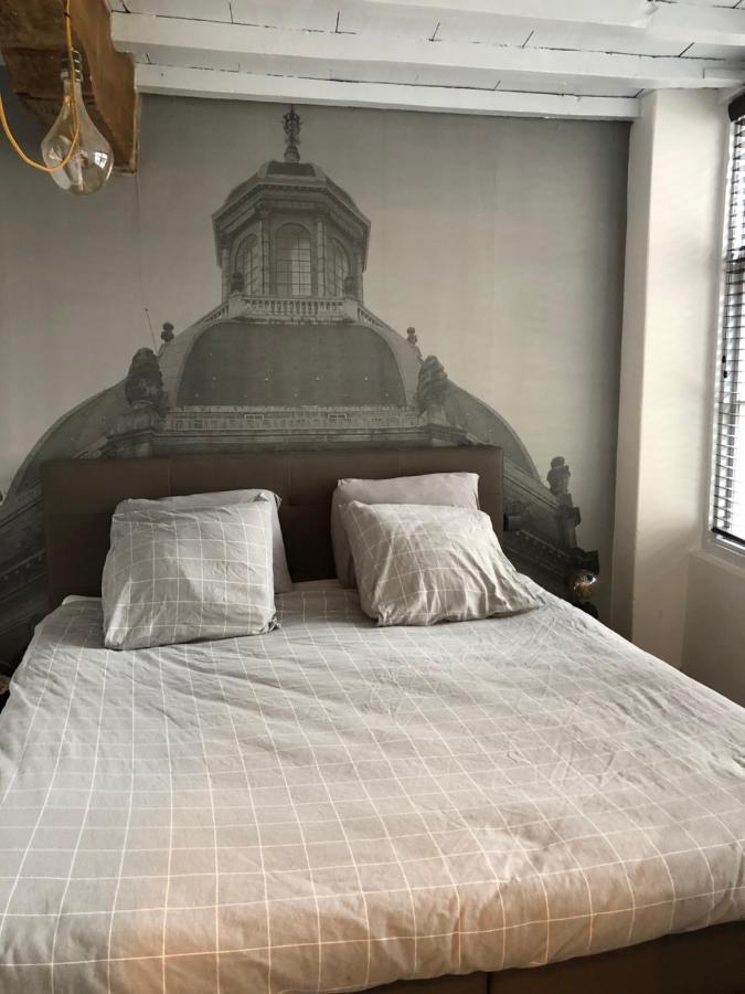 Appartement Okp15 Middelburg Esterno foto